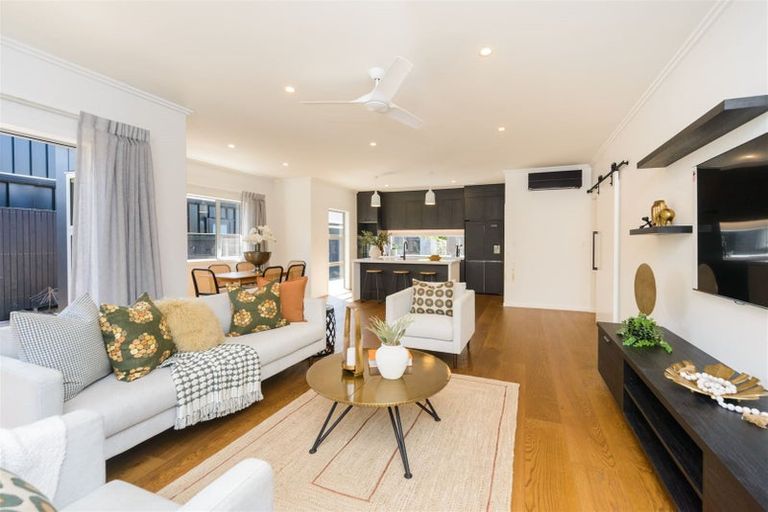 Photo of property in 110a Jickell Street, Hokowhitu, Palmerston North, 4410