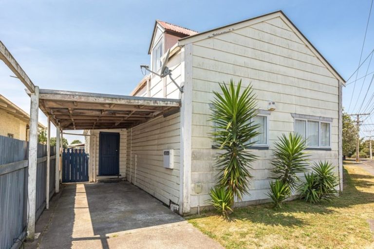 Photo of property in 21 Eastown Road, Whanganui East, Whanganui, 4500