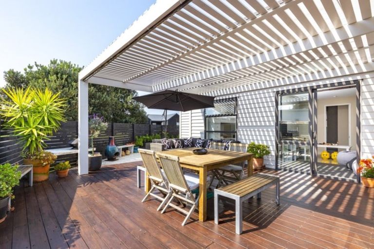 Photo of property in 3 Te Mana Street, Omaha, 0986