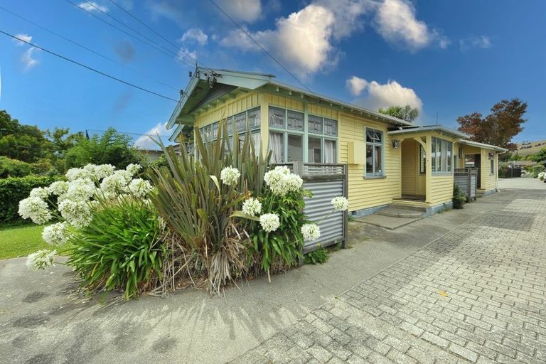 Photo of property in 1/12 Croydon Street, Sydenham, Christchurch, 8023