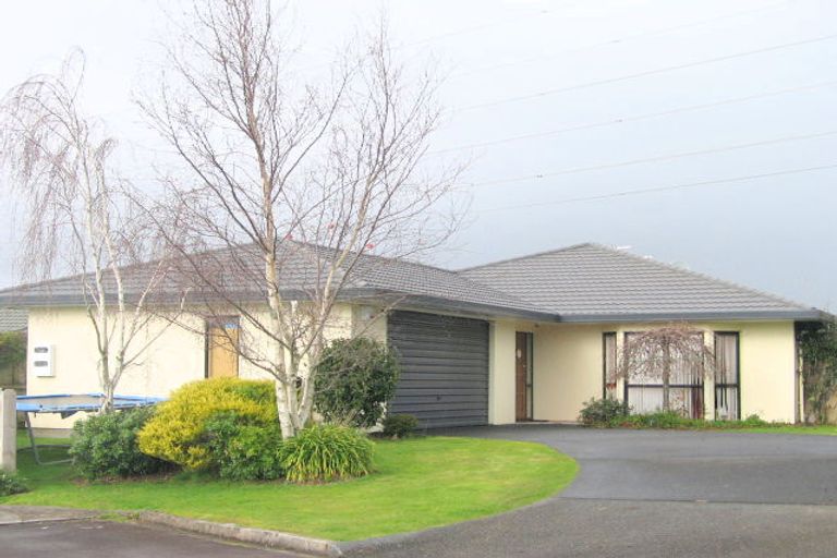 Photo of property in 7 Ifield Court, Burswood, Auckland, 2013