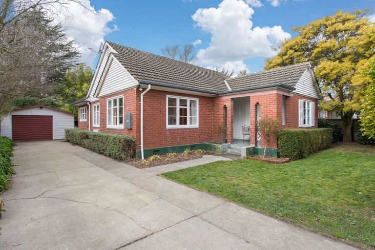 Photo of property in 16 Bounty Street, Bryndwr, Christchurch, 8053