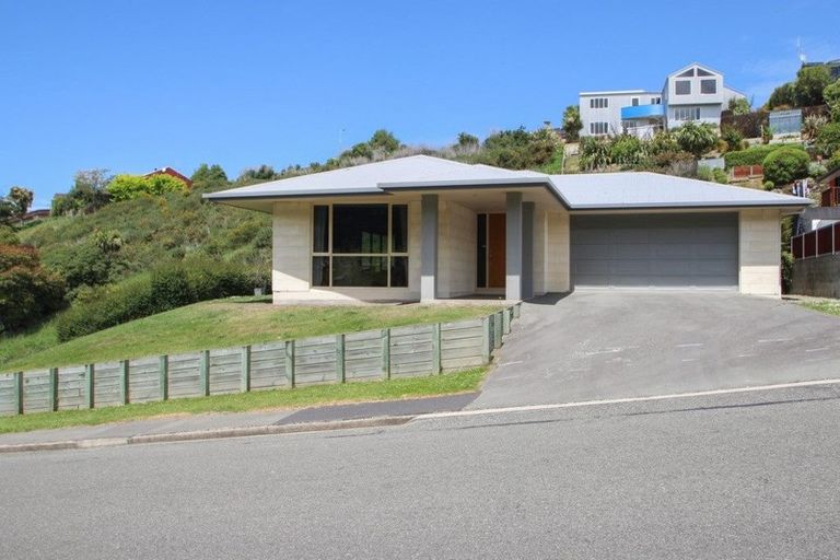Photo of property in 39 Ashburn Street, Oamaru North, Oamaru, 9400