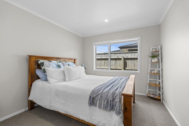 Photo of property in 31 Aratapu Street, Waitara, 4320