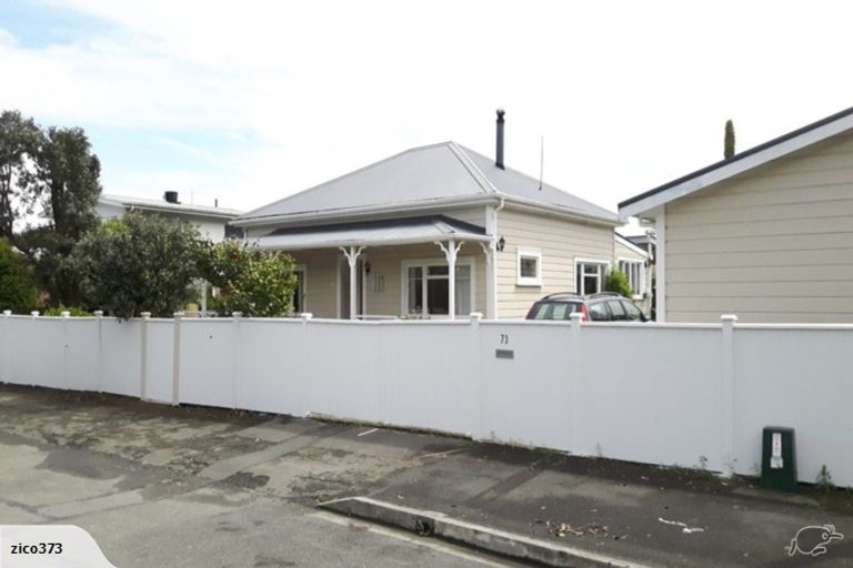 Photo of property in 73 Bronte Street East, Nelson, 7010