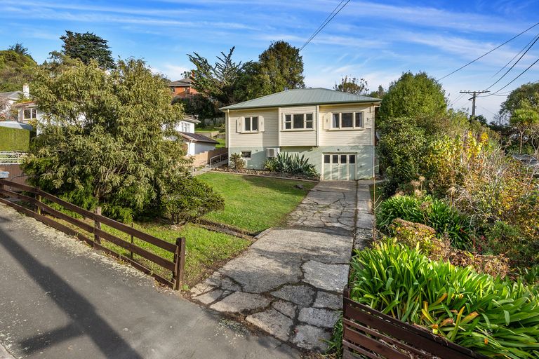 Photo of property in 24 Antrim Street, Normanby, Dunedin, 9010