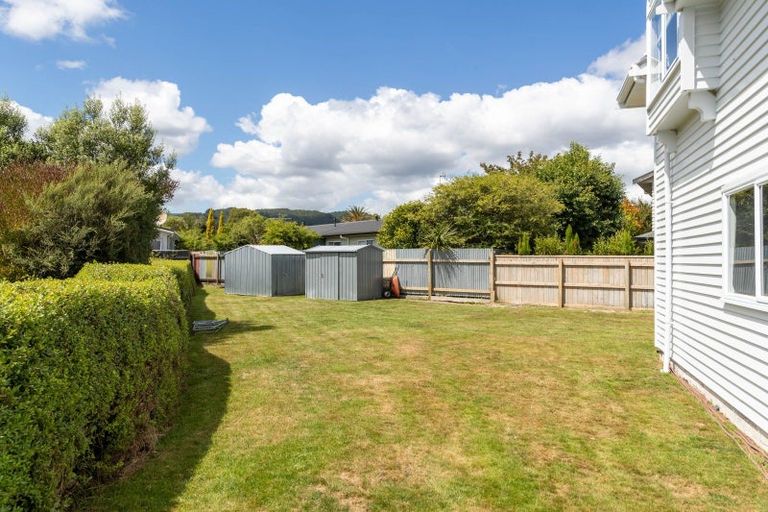 Photo of property in 12 Thackeray Street, Trentham, Upper Hutt, 5018