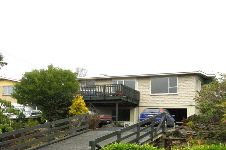 Photo of property in 49 Hall Road, Sawyers Bay, Port Chalmers, 9023