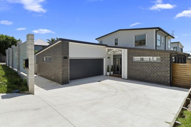 Photo of property in 34a Seaview Road, Otumoetai, Tauranga, 3110