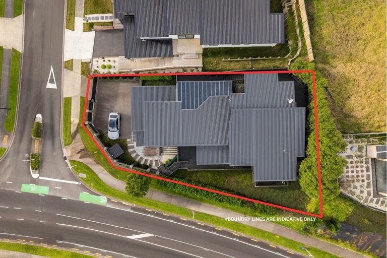 Photo of property in 2 Dulverton Rise, Flagstaff, Hamilton, 3210