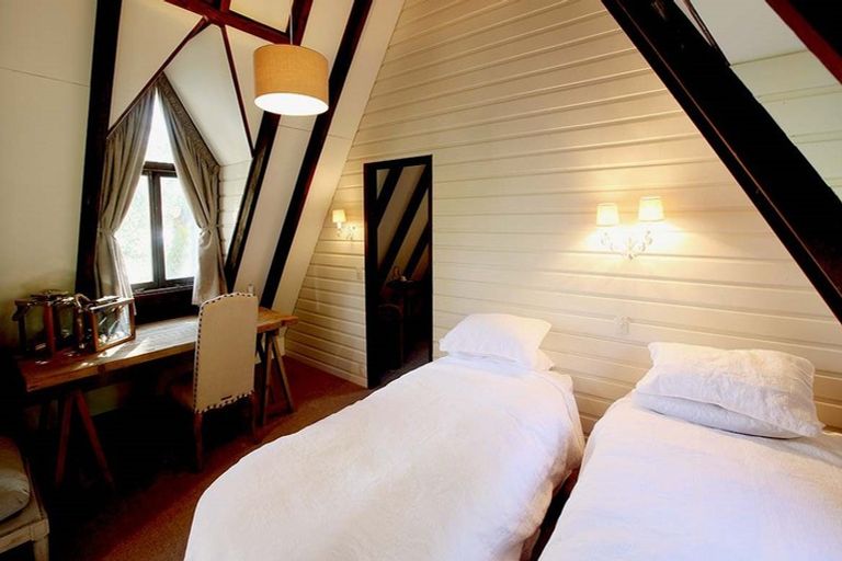 Photo of property in 65 Arrowtn-lke Hayes Road, Lake Hayes, Queenstown, 9371