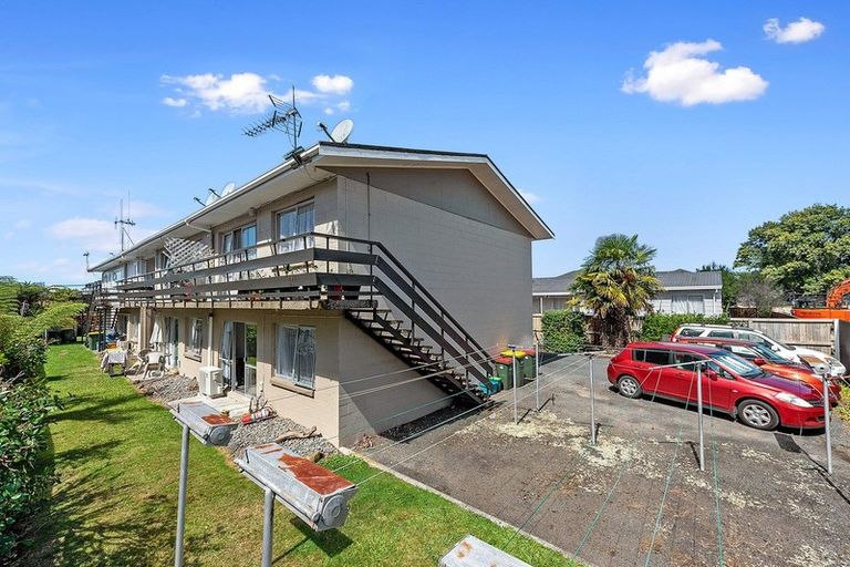 Photo of property in 45 York Street, Hamilton East, Hamilton, 3216