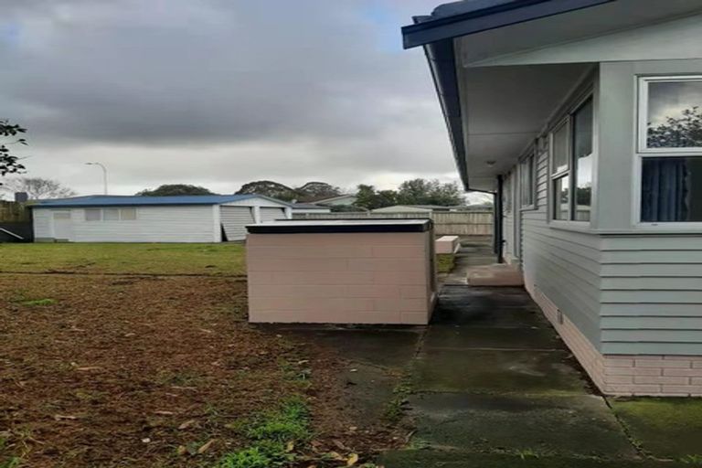 Photo of property in 38 Dagenham Street, Manurewa, Auckland, 2102