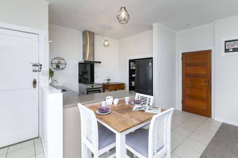 Photo of property in 58b Salisbury Street, Levin, 5510