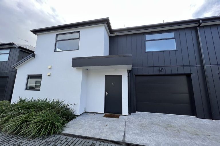 Photo of property in 3b Mcleod Street, Richmond, Christchurch, 8013