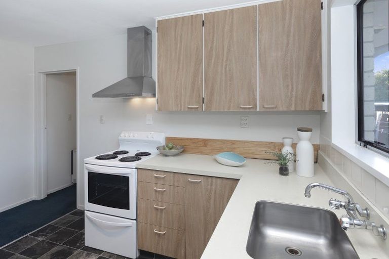 Photo of property in 3/29 Fairfield Avenue, Addington, Christchurch, 8024