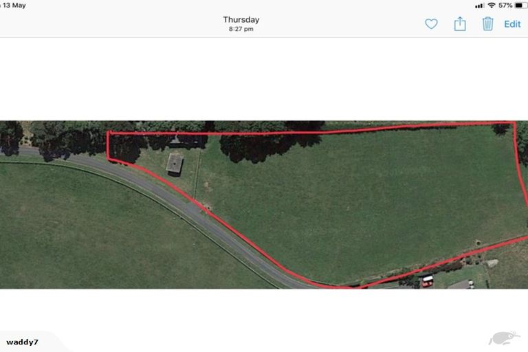 Photo of property in 420a Pencarrow Road, Tamahere, Hamilton, 3283