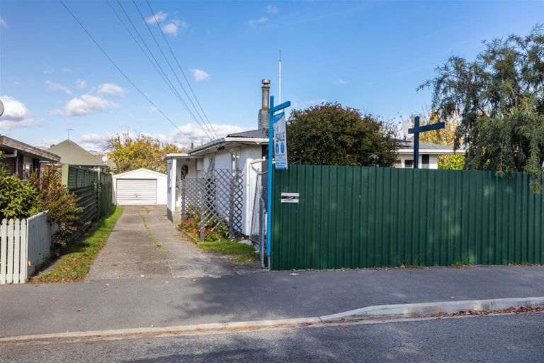 Photo of property in 97 Alfred Street, Blenheim, 7201