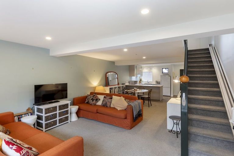 Photo of property in 4/56 Hewitts Road, Merivale, Christchurch, 8014
