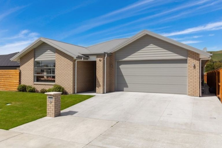 Photo of property in 19 Maeburn Street, Witherlea, Blenheim, 7201