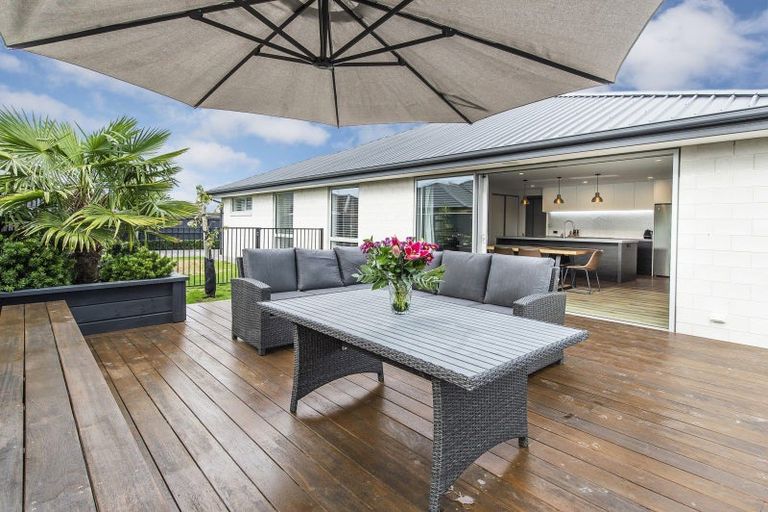 Photo of property in 61 Craig Thompson Drive, Lincoln, 7608