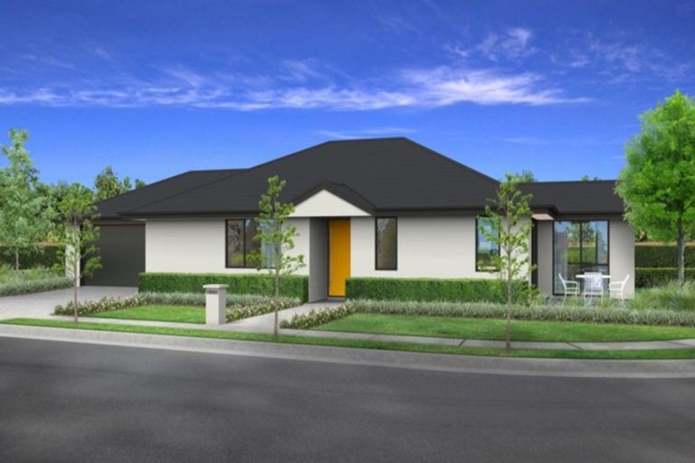 Photo of property in 37 Candy Crescent, Kaiapoi, 7630