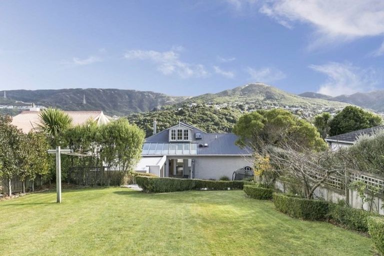 Photo of property in 15 Orari Street, Ngaio, Wellington, 6035