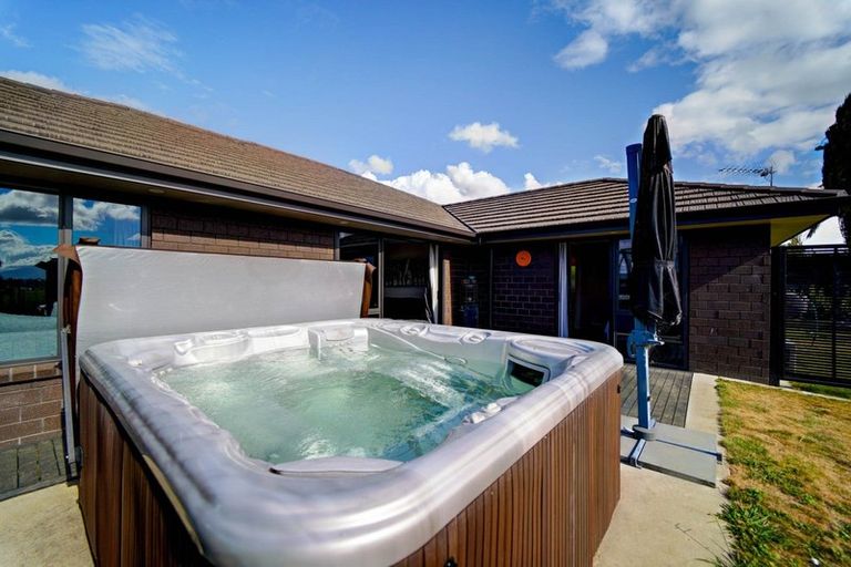 Photo of property in 105 Muir Road, Te Awamutu, 3879