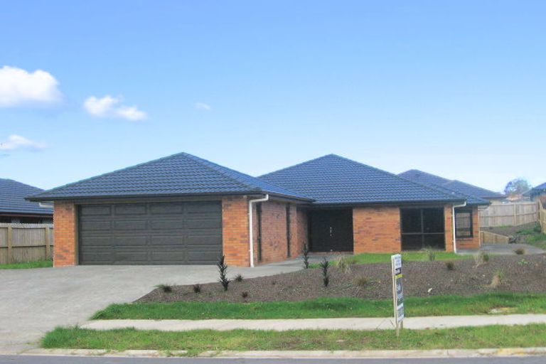 Photo of property in 59 Sapperton Drive, Henderson, Auckland, 0612