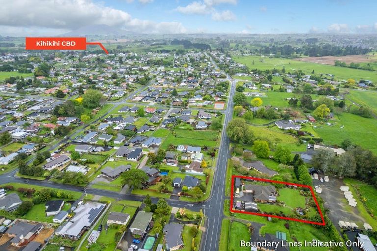 Photo of property in 80 Herbert Street, Kihikihi, Te Awamutu, 3800