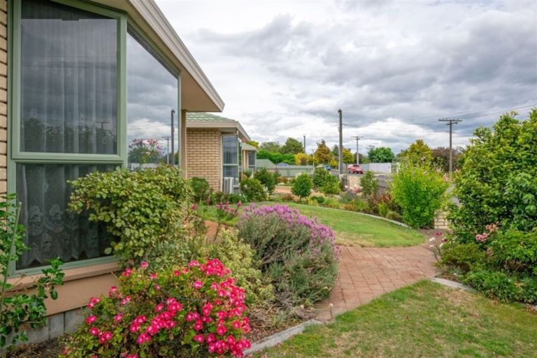 Photo of property in 134 Redwood Street, Redwoodtown, Blenheim, 7201
