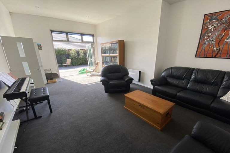 Photo of property in 7 Allison Crescent, Kaiapoi, 7630