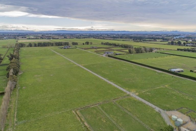 Photo of property in 816 Springs Road, Prebbleton, Christchurch, 7676