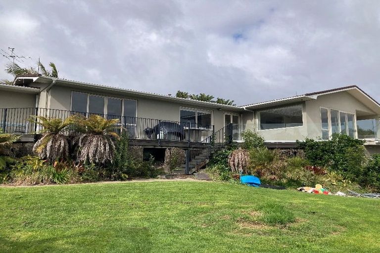 Photo of property in 378 Redoubt Road, Totara Park, Auckland, 2019