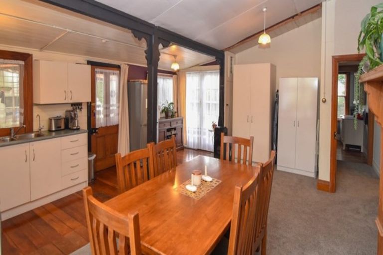 Photo of property in 5 Clifton Avenue, Carterton, 5713