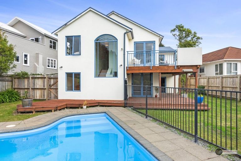 Photo of property in 41 Poole Crescent, Wainuiomata, Lower Hutt, 5014