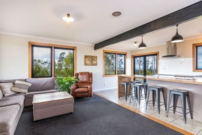 Photo of property in 445 Otake Road, Marotiri, Taupo, 3377