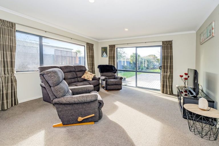 Photo of property in 30 D'arcy Street, Leeston, 7632