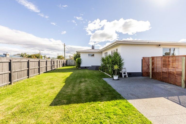 Photo of property in 80 Harold Holt Avenue, Onekawa, Napier, 4110