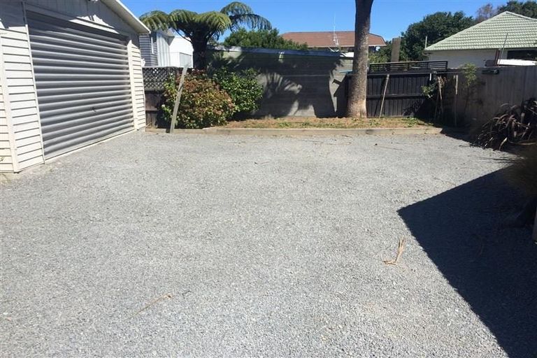 Photo of property in 469 Barrington Street, Addington, Christchurch, 8024