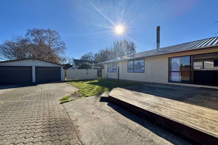 Photo of property in 2 Nelson Place, Renwick, 7204
