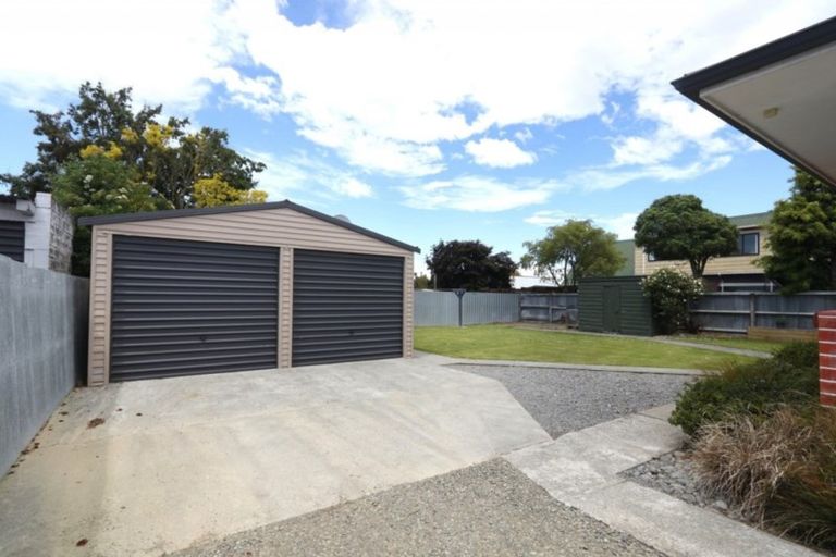 Photo of property in 91 George Street, Tinwald, Ashburton, 7700