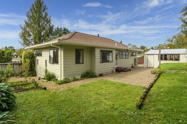 Photo of property in 30 Balmoral Terrace, Otumoetai, Tauranga, 3110