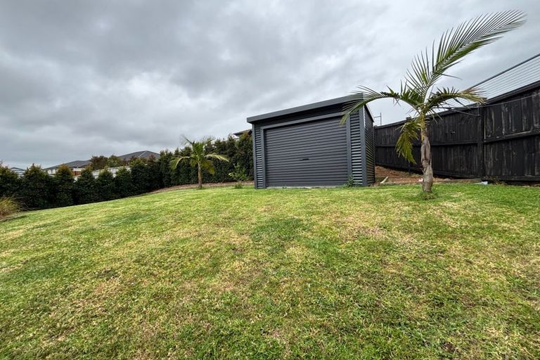 Photo of property in 157 Harriet Johnston Drive, Pokeno, 2402