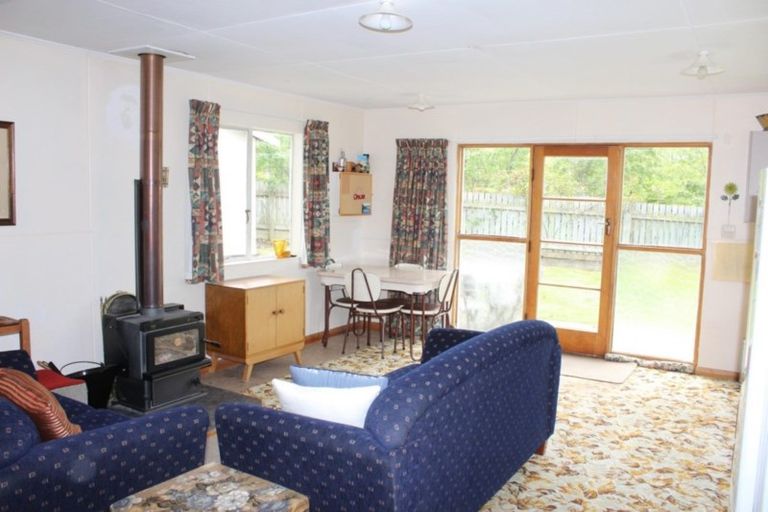 Photo of property in 12 Allen Street, Naseby, 9396