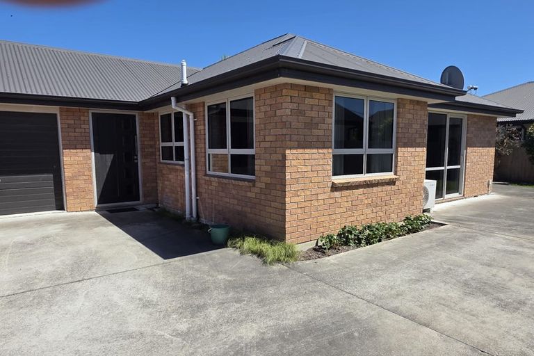 Photo of property in 51a Wychbury Street, Spreydon, Christchurch, 8024