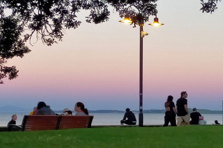 Photo of property in 2/26 Rewi Street, Torbay, Auckland, 0630