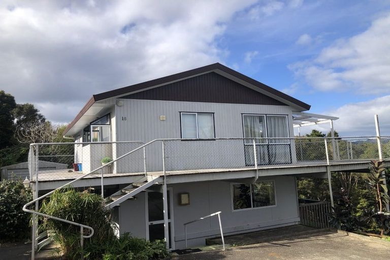Photo of property in 18b Eureka Place, Parahaki, Whangarei, 0112
