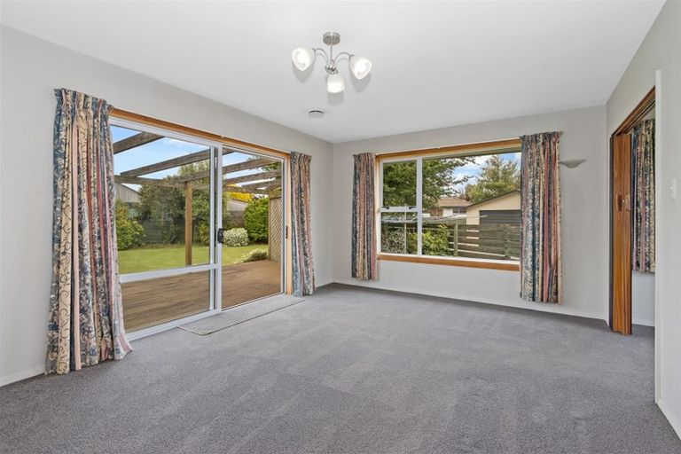 Photo of property in 46 Charles Upham Avenue, Hillmorton, Christchurch, 8025