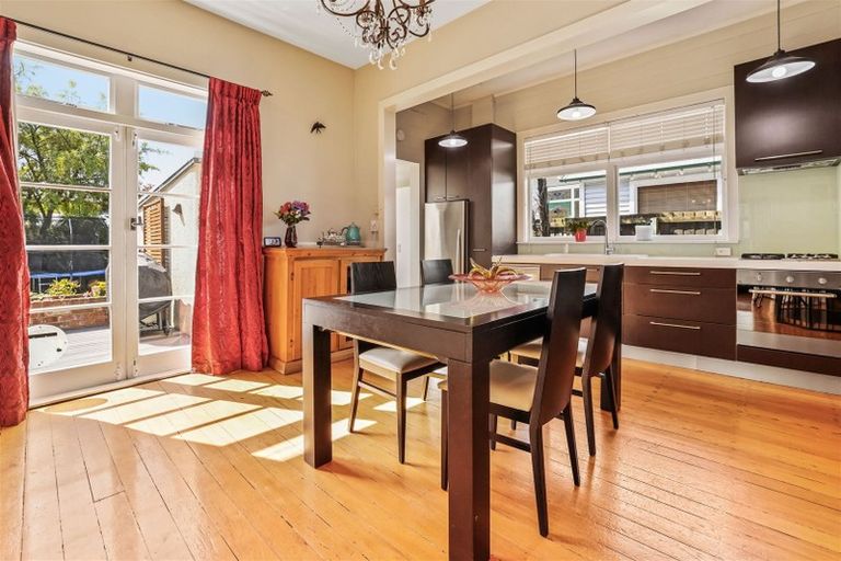 Photo of property in 95 Ranfurly Street, St Albans, Christchurch, 8014